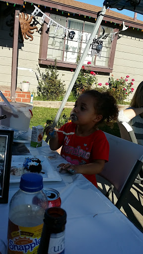 Supermarket «Walmart Neighborhood Market», reviews and photos, 14865 Telegraph Rd, La Mirada, CA 90638, USA