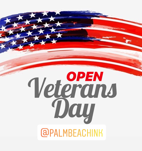 Tattoo Shop «Palm Beach Ink Tattoos and Body Piercings», reviews and photos, 3095 S Military Trail, Lake Worth, FL 33463, USA