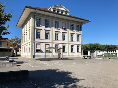 Schulhaus Paul Klee