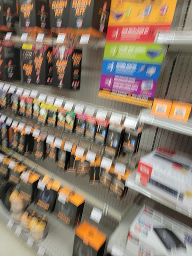 Auto Parts Store «AutoZone», reviews and photos, 4810 Crain Hwy, Upper Marlboro, MD 20772, USA