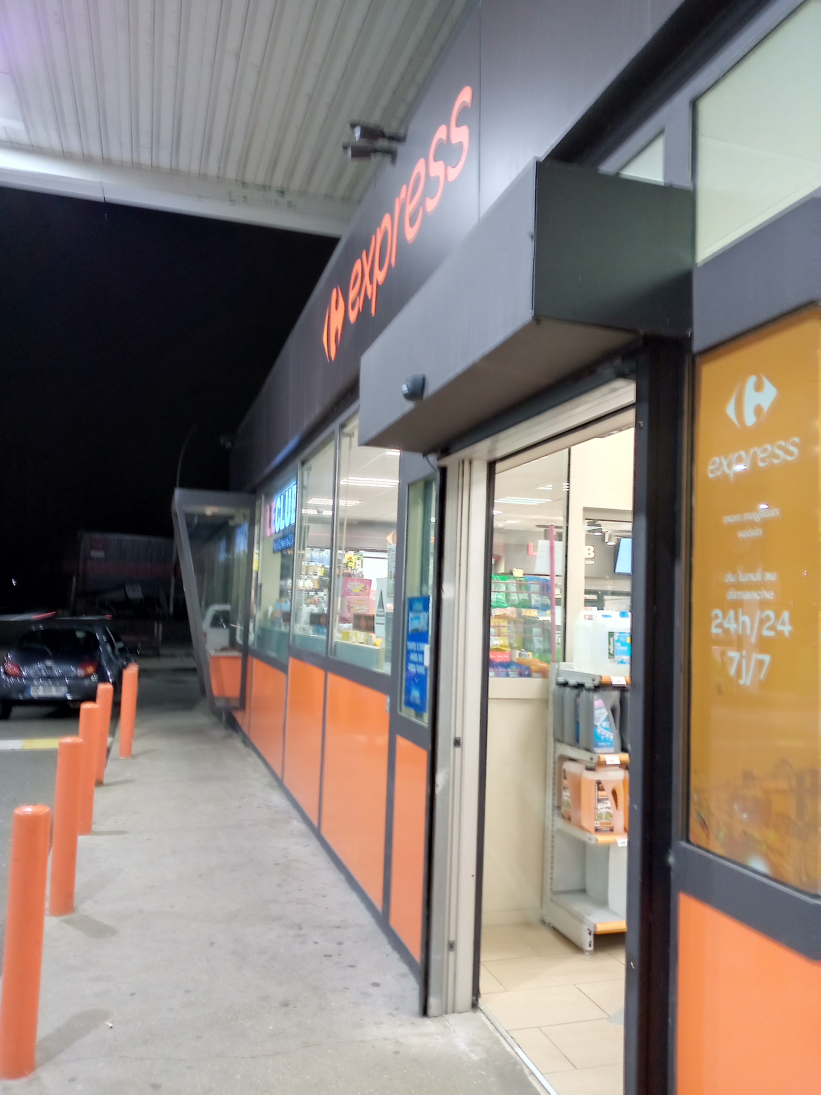 Photo n° 3 de l'avis de Aïcha.F fait le 19/02/2022 à 19:12