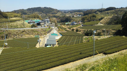 マルタカ製茶