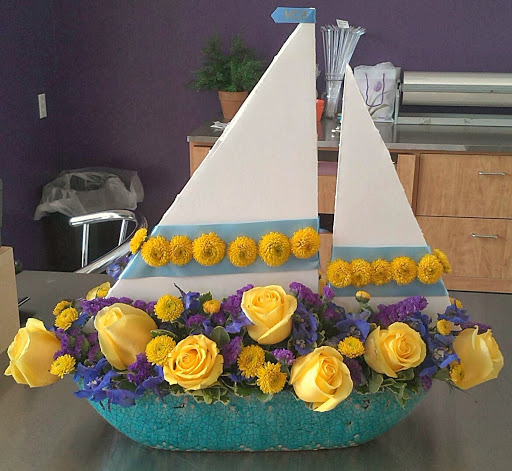 Florist «1-800Flowers/Colonial», reviews and photos, 1430 High St #1106, Williamsburg, VA 23185, USA