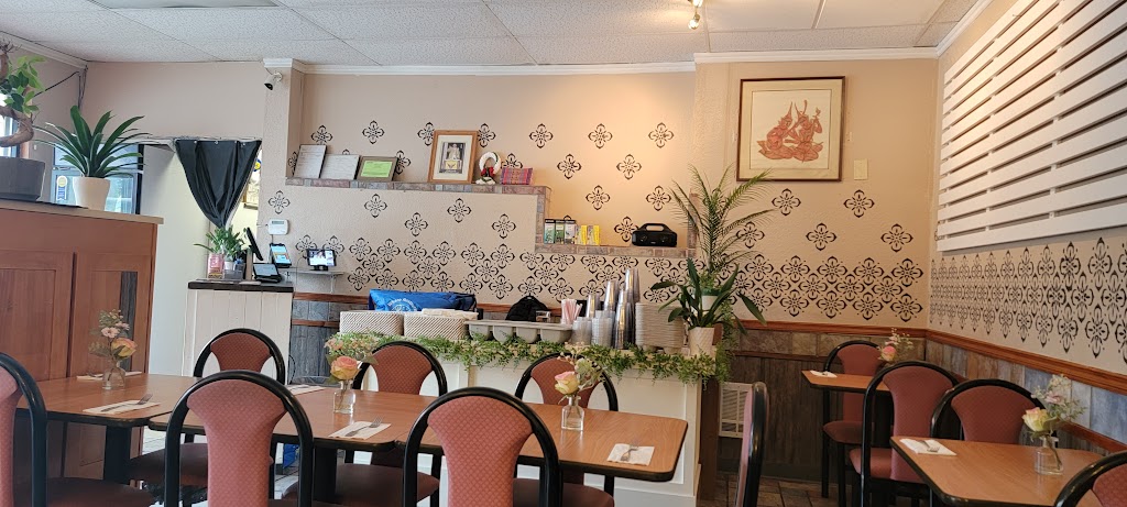 Thai Lime Leaf 98208