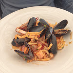 Photo n°2 de l'avis de Teresa.i fait le 25/02/2024 à 10:53 sur le  Ristorante Pizzeria La Tavolaccia à Forlì