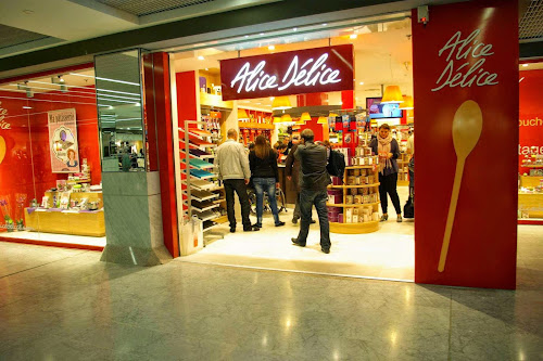 Épicerie Alice Délice Nancy