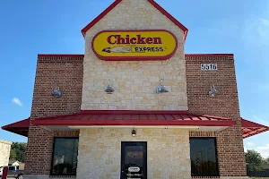 Chicken Express image