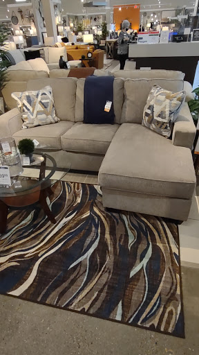 Furniture Store «Ashley HomeStore», reviews and photos, 10904 Trinity Pkwy, Stockton, CA 95219, USA