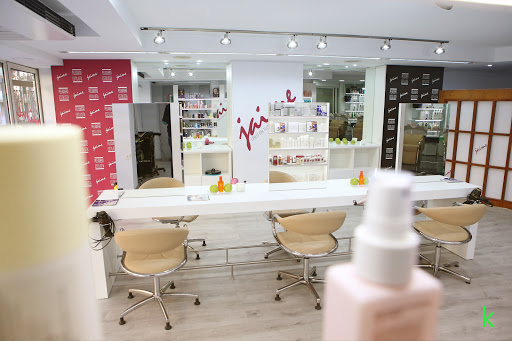 Peluquero Estilista Jaime en Lorca, Murcia