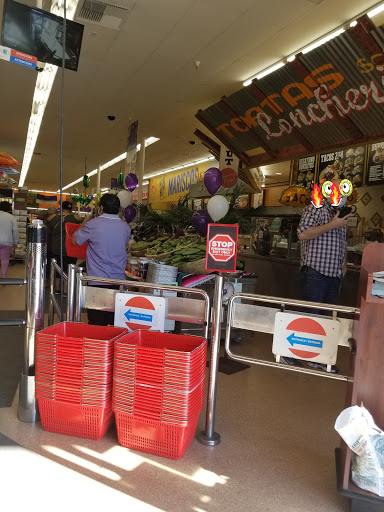 Grocery Store «Northgate Gonzalez Markets», reviews and photos, 3828 Peck Rd, El Monte, CA 91732, USA