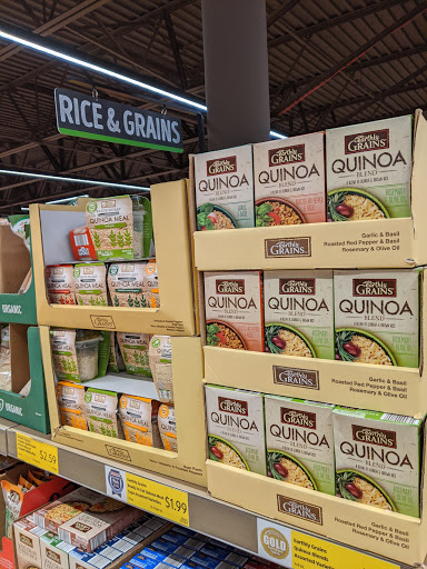 Supermarket «ALDI», reviews and photos, 1114 S Main St, West Bend, WI 53095, USA