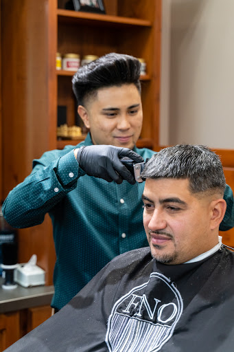 Barber Shop «FINO for MEN», reviews and photos, 7207 W Sahara Ave #100, Las Vegas, NV 89117, USA
