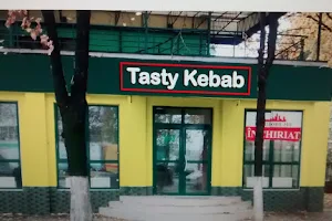 Tasty Kebab image