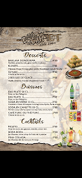 Photo n°4 de Restaurant Broch'ET ( brochette ) à Vernouillet ()