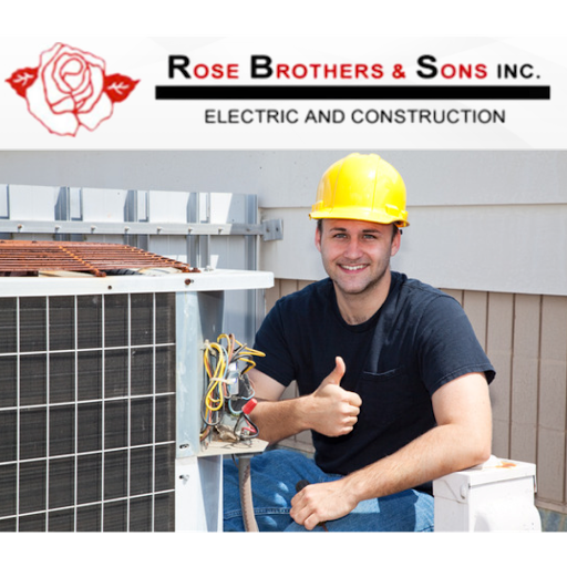 Electrician «Rose Brothers & Sons Inc», reviews and photos, 260 Old Nicholson Rd, Walton, KY 41094, USA