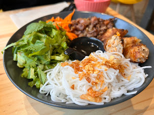 Photo n°22 de ChiHai Restaurant à Paris ()