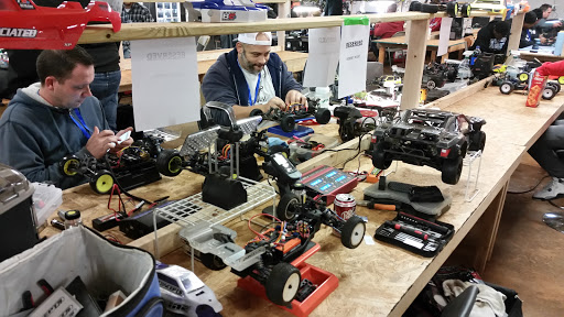 Hobby Store «Hobbytime Motorsportz», reviews and photos, 622 Shallowford Rd, Gainesville, GA 30504, USA