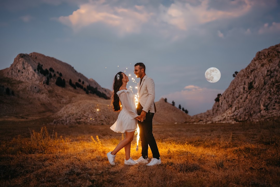 bulut ŞAHBAZ Wedding Photography