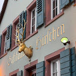 Photo n°14 de l'avis de Mark.r fait le 06/04/2022 à 18:22 sur le  Restaurant Hirschen in Lehen à Freiburg im Breisgau