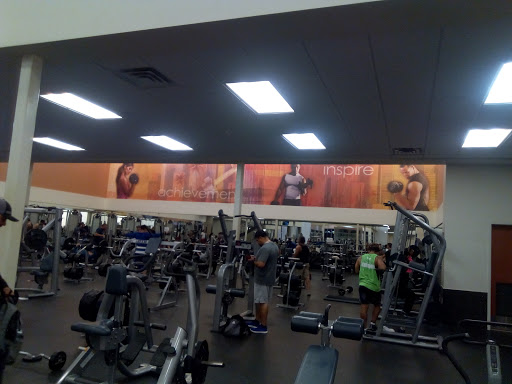Gym «LA Fitness», reviews and photos, 1201 W Centerville Rd, Garland, TX 75041, USA