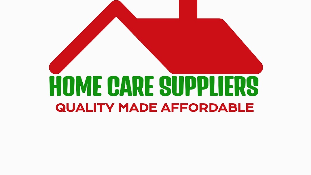 Home Care Suppliers