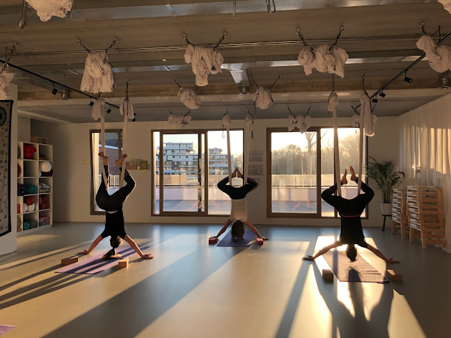 Beoordelingen van FitYoga in Brugge - Yoga studio