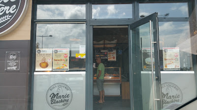 Marie Blachère Boulangerie Sandwicherie Tarterie à Vauvert