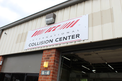 Auto Body Shop «Auto Body Connection Inc», reviews and photos, 13210 Wisteria Dr, Germantown, MD 20874, USA