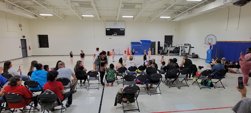 Park «Martin Weiss Park», reviews and photos, 3400 W Clarendon Dr, Dallas, TX 75211, USA