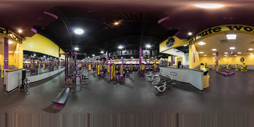 Gym «Planet Fitness», reviews and photos, 1560 N Olden Ave, Ewing Township, NJ 08638, USA