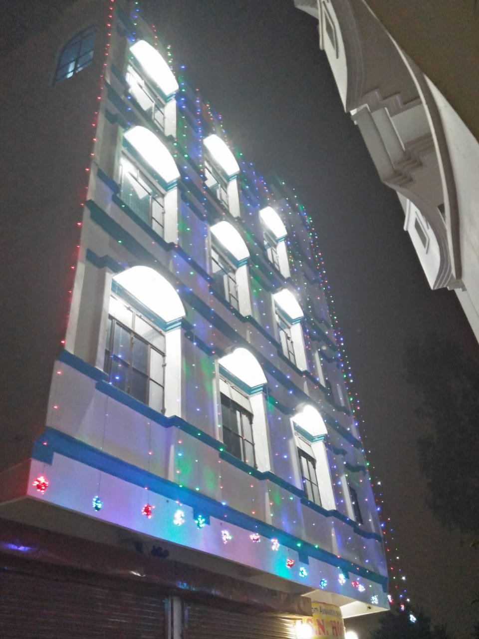 S N Hostel