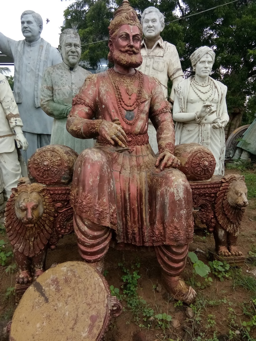 Statue Makers