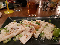 Quesadilla du Restaurant mexicain Mexiko Hossegor à Soorts-Hossegor - n°1