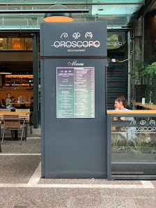 OROSCOPO restaurant
