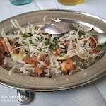 Photo n°2 de l'avis de giuseppe.e fait le 12/09/2019 à 12:57 sur le  Ristorante Da Enrico à Rocche di Civitella