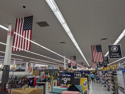 Department Store «Walmart Supercenter», reviews and photos, 6545 N Landmark Dr, Park City, UT 84098, USA