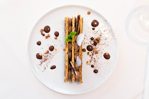 Photo n°17 de Moma Restaurant - Golf de Valgarde à La Garde ()