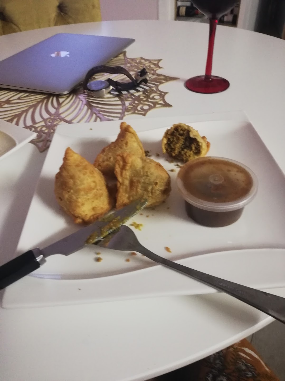 KARACHI DARBAR RESTAURANT (HALAL) in the city Thohoyandou