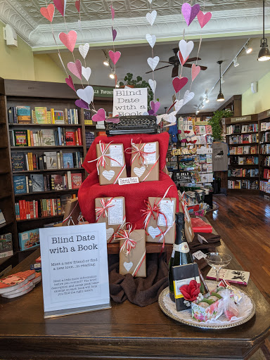 Book Store «River Lights Bookstore», reviews and photos, 1098 Main St, Dubuque, IA 52001, USA