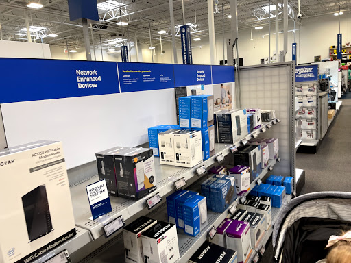 Electronics Store «Best Buy», reviews and photos, 190 E Stacy Rd, Allen, TX 75002, USA