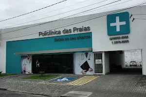 Policlínica das Praias image