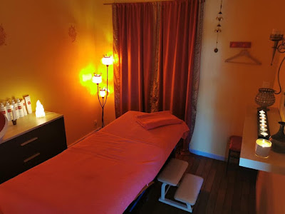 Reve de Beaute à Vayres