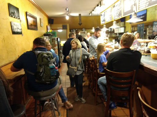 Chocolate Shop «Rocky Mountain Chocolate Factory», reviews and photos, 126 S Main St, Breckenridge, CO 80424, USA