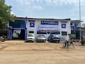 Maruti Suzuki Arena ,samay Motors