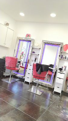 Mon Salon "Valérie & Enzo" à Marseille