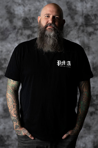 Explore female chest piece tattoo ideas, creative tattoo ideas in Las Vegas, available at Revolt Tattoos