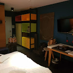 Photo n°2 de l'avis de Sonja. fait le 29/11/2017 à 21:14 sur le  Hotel Claudius à Bochum