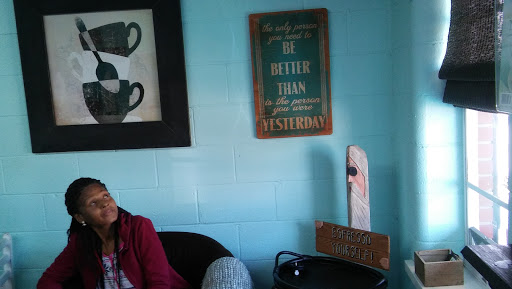 Cafe «Morning Addiction Coffeehouse», reviews and photos, 2542 Hunter Hill Rd, Rocky Mount, NC 27804, USA