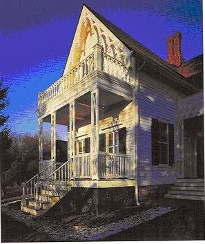 History Museum «Bigelow House Museum», reviews and photos, 918 Glass Ave NE, Olympia, WA 98506, USA