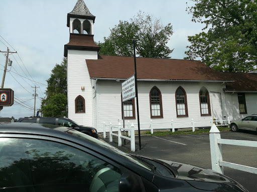 Book Store «Village Bookshop», reviews and photos, 2424 W Dublin Granville Rd, Columbus, OH 43235, USA